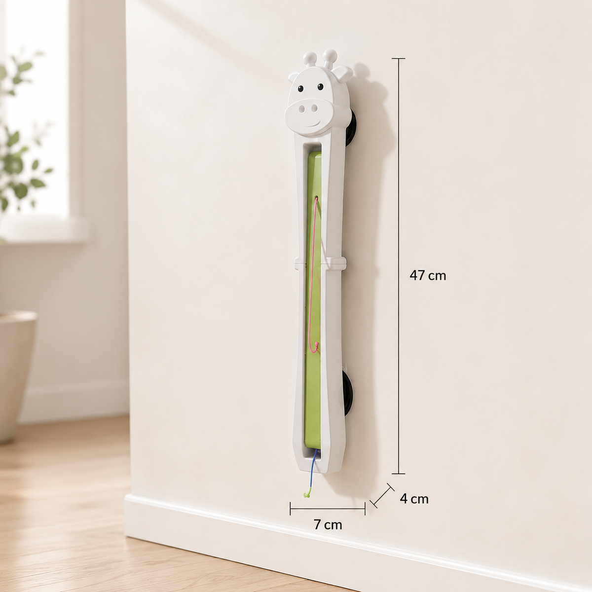 PurrMotion™ Automatische dagelijkse workout voor katten
