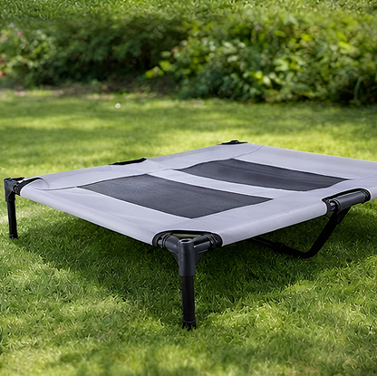 Comfortabele rustplek