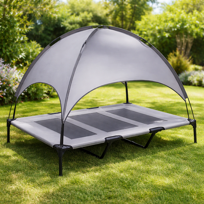 Comfortabele rustplek