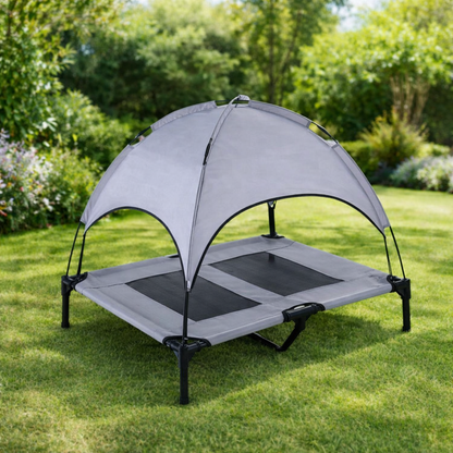 Comfortabele rustplek
