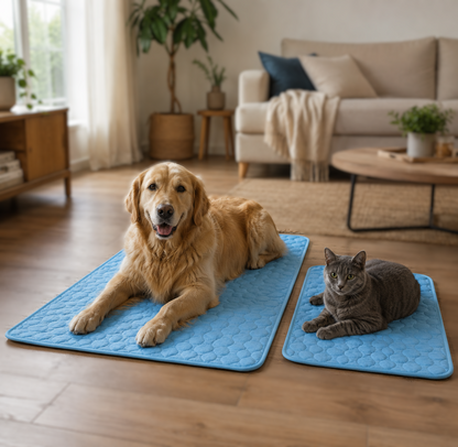 CoolMate Koelmat voor Honden & Katten