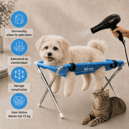 PetCare Station | Verzorgen zonder geworstel