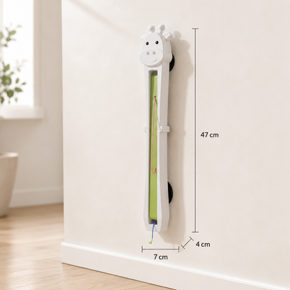 PurrMotion™ Automatische dagelijkse workout voor katten