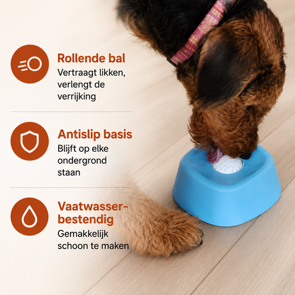 HuisdierHoekje – CalmRoll®