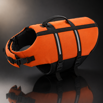 AquaGuard zwemvest – Veilig & Comfortabel op het Water