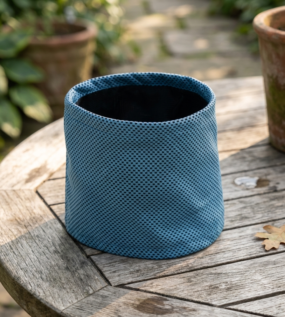 Koelbandana voor Honden – Verkoeling tijdens Warme Wandelingen