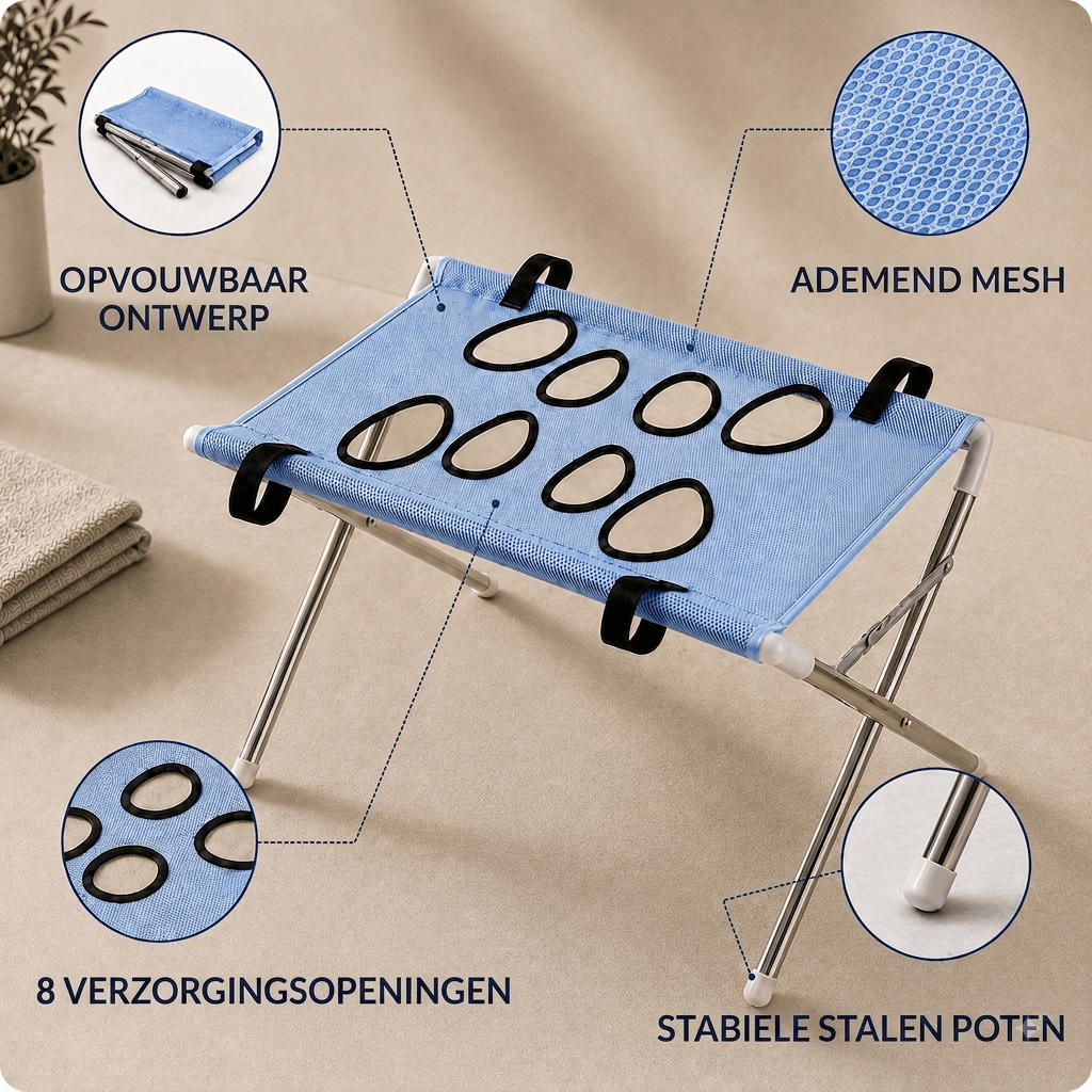 PetCare Station | Verzorgen zonder geworstel